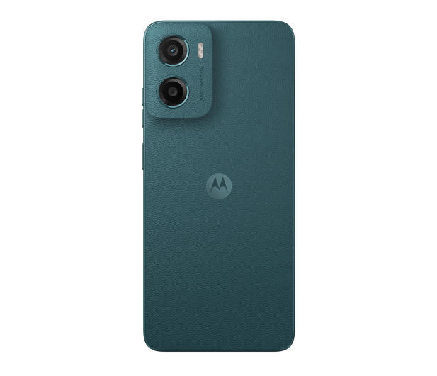 Motorola moto g05 4/128GB Forest Green 90Hz - 1319886 - zdjęcie 6